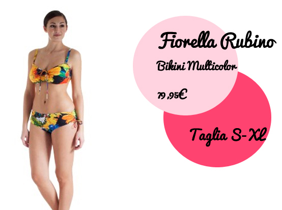 fiorella, rubino, bikini, floreale, costume, bagno, mare, swimwear, swimsuit, spiaggia, beach, curvy, tankini, plussize, plus, size, thecurvysalad, curvysalad