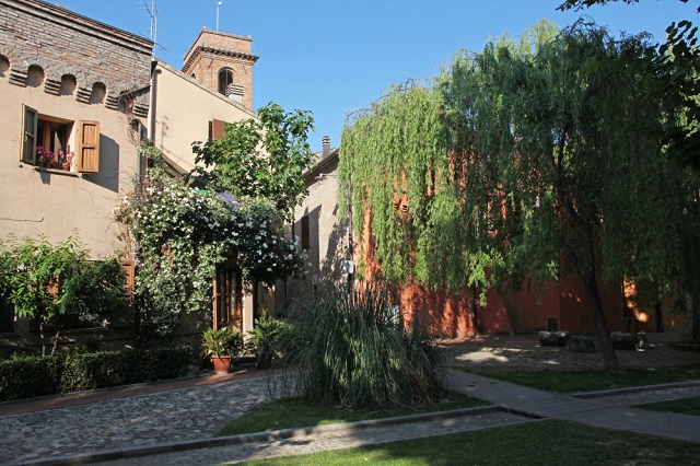 Borgo San Giovanni Marignano